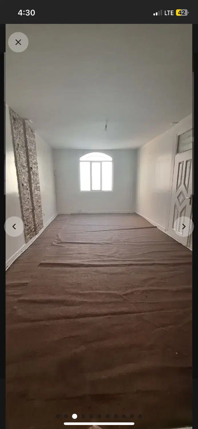 اپارتمان 55 متری خوش نقشه|اجارهٔ آپارتمان|تهران, جوادیه|دیوار