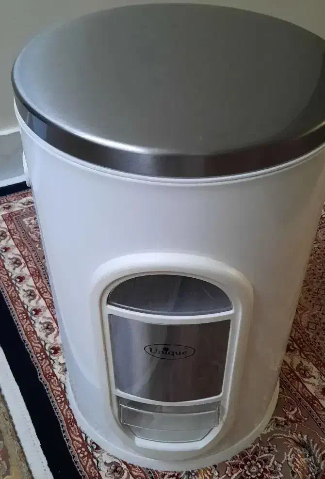 سطل برنج یونیک اصل|ظروف نگهدارنده، پلاستیکی، یکبارمصرف|تبریز, |دیوار