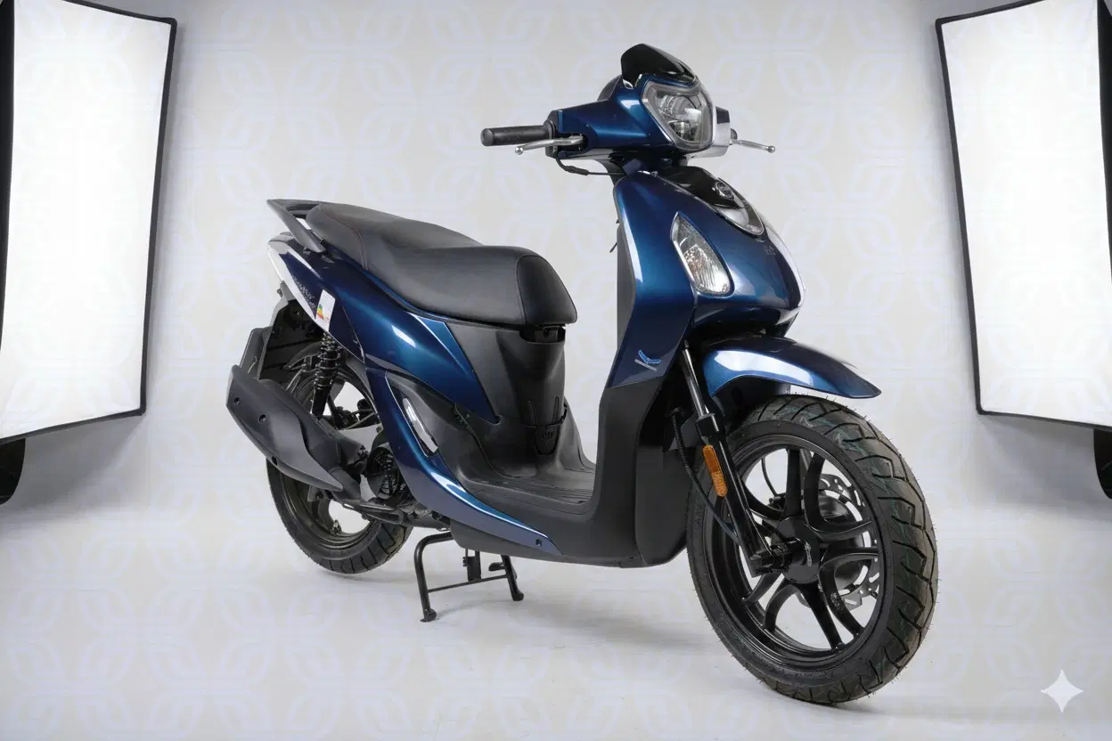 SYM SF180/ صبا سیکلت|موتورسیکلت|تهران, حکمت|دیوار