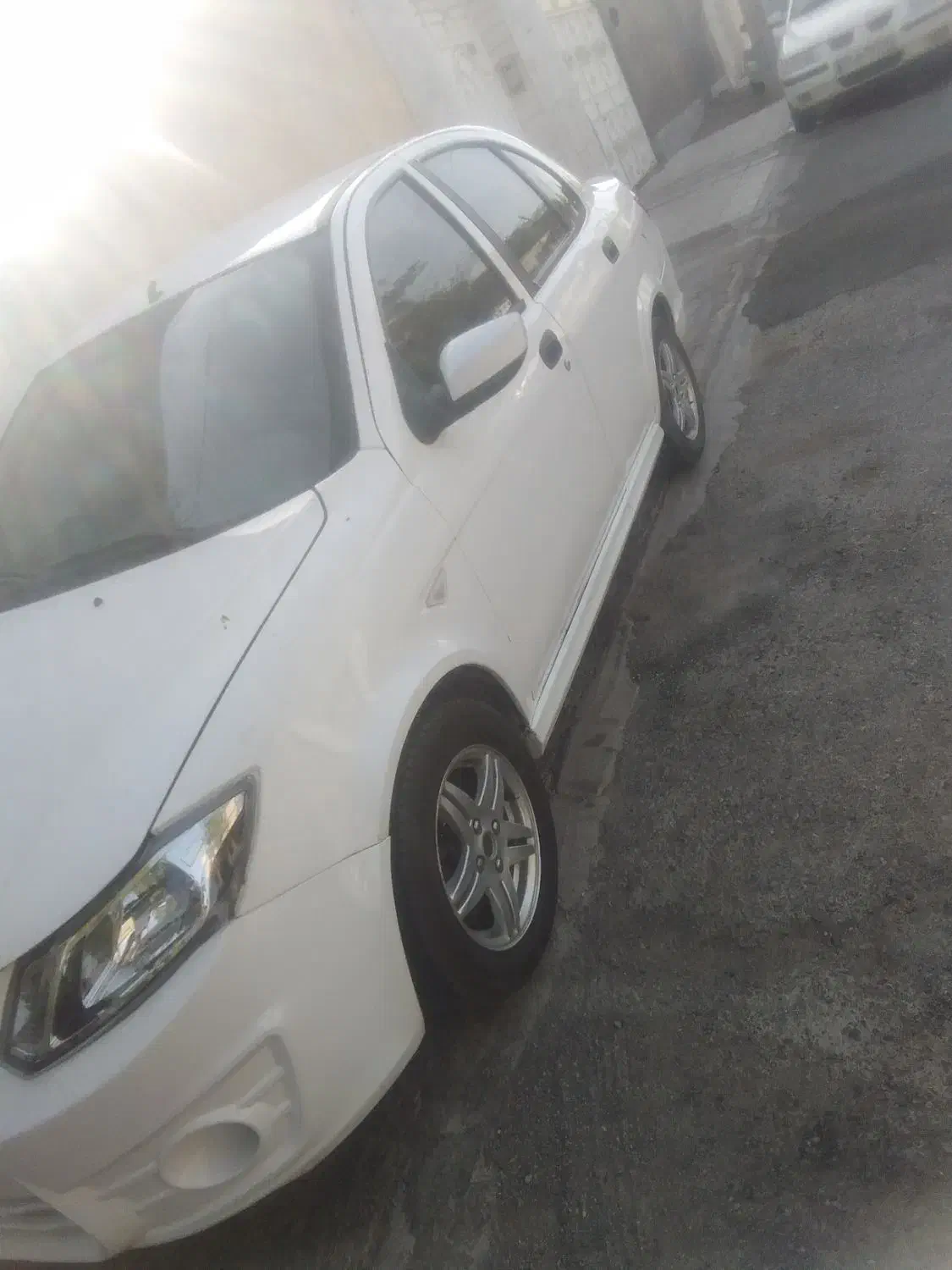 ماشین|خودرو سواری و وانت|تایباد, |دیوار