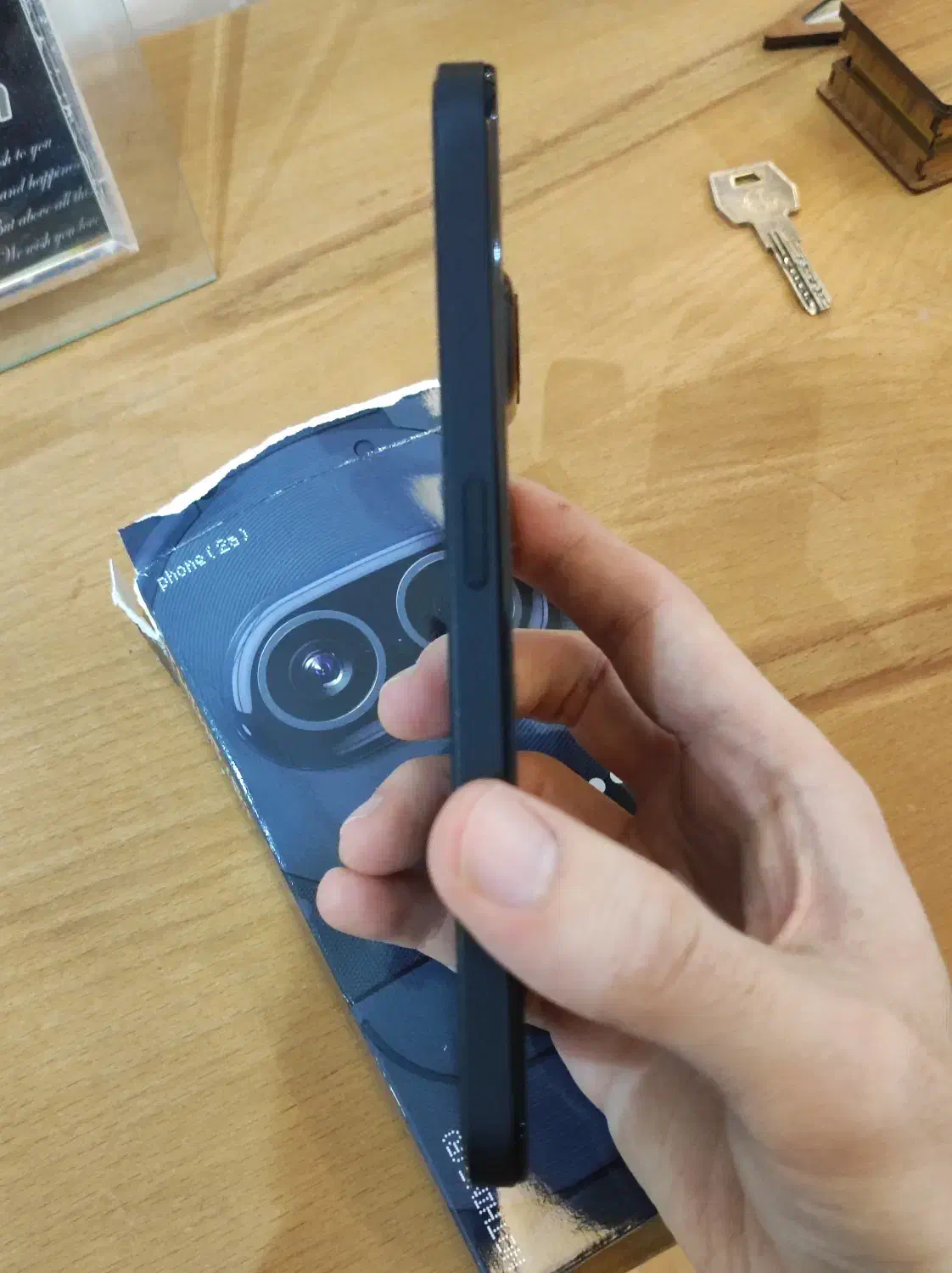 Nothing 2a ناتینگ|موبایل|گنبد کاووس, |دیوار