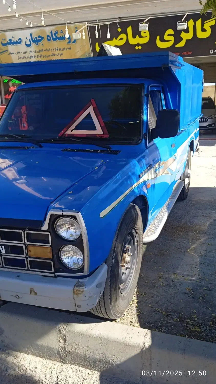 مدل 99دوگانه فابریک|خودرو سواری و وانت|گلپایگان, |دیوار