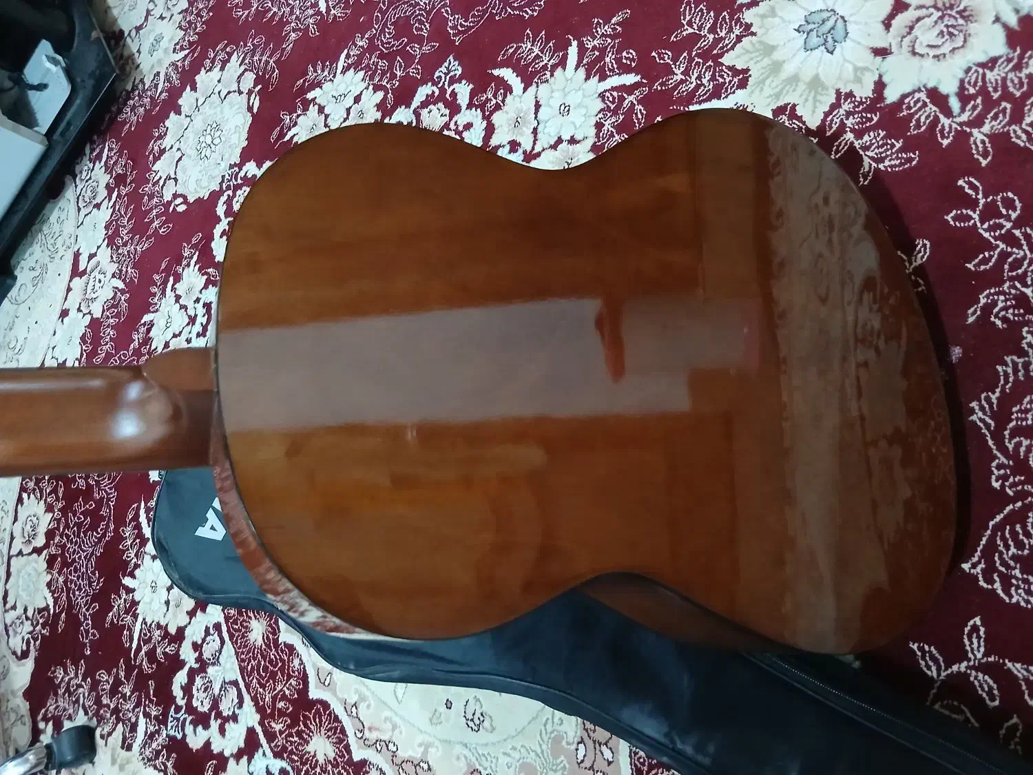 گیتار یاماها C70|گیتار، بیس، امپلیفایر|بهبهان, |دیوار