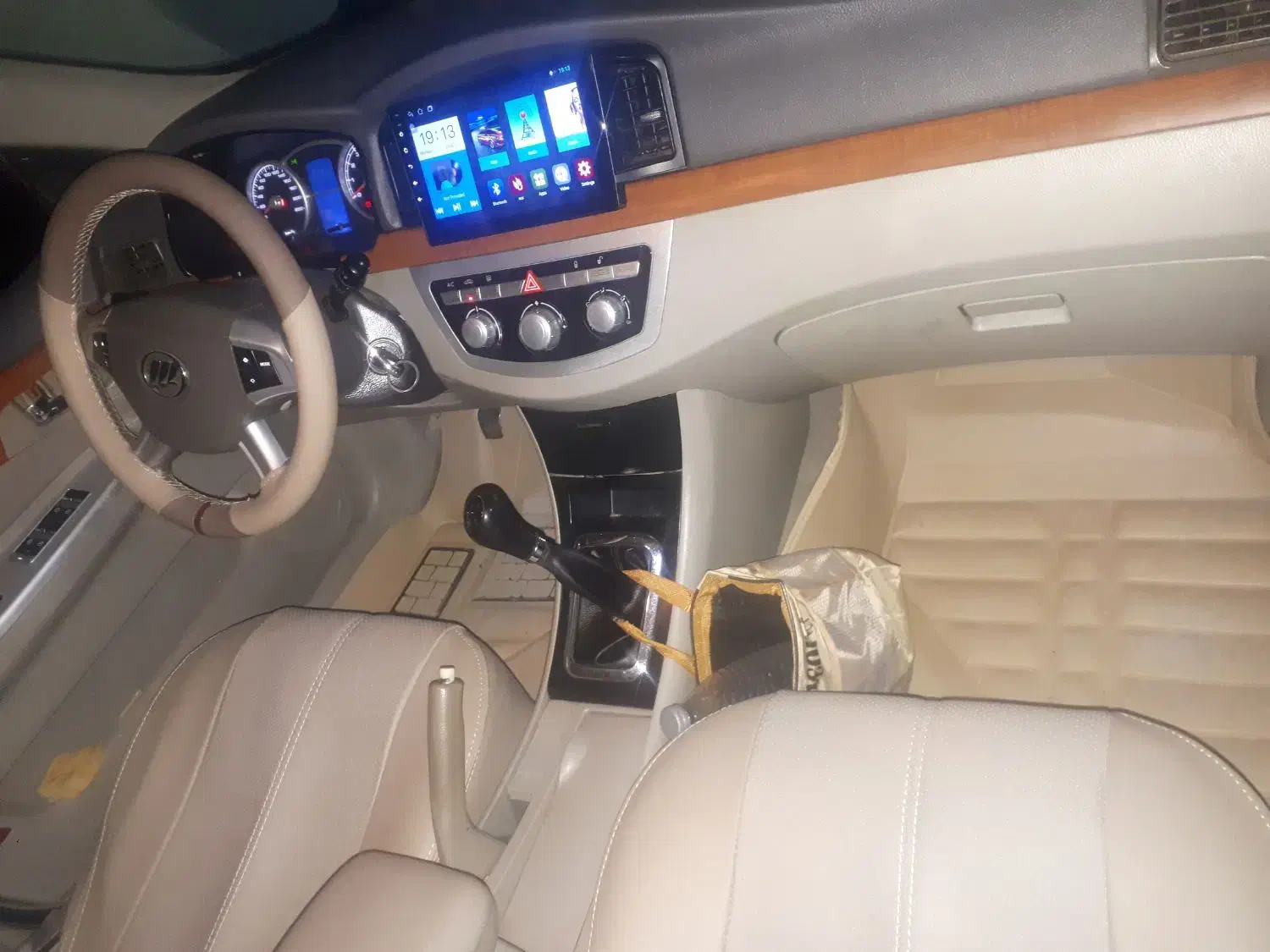 لیفان ۶۲۰ خیلی تمیز مرتب|خودرو سواری و وانت|آق قلا, |دیوار