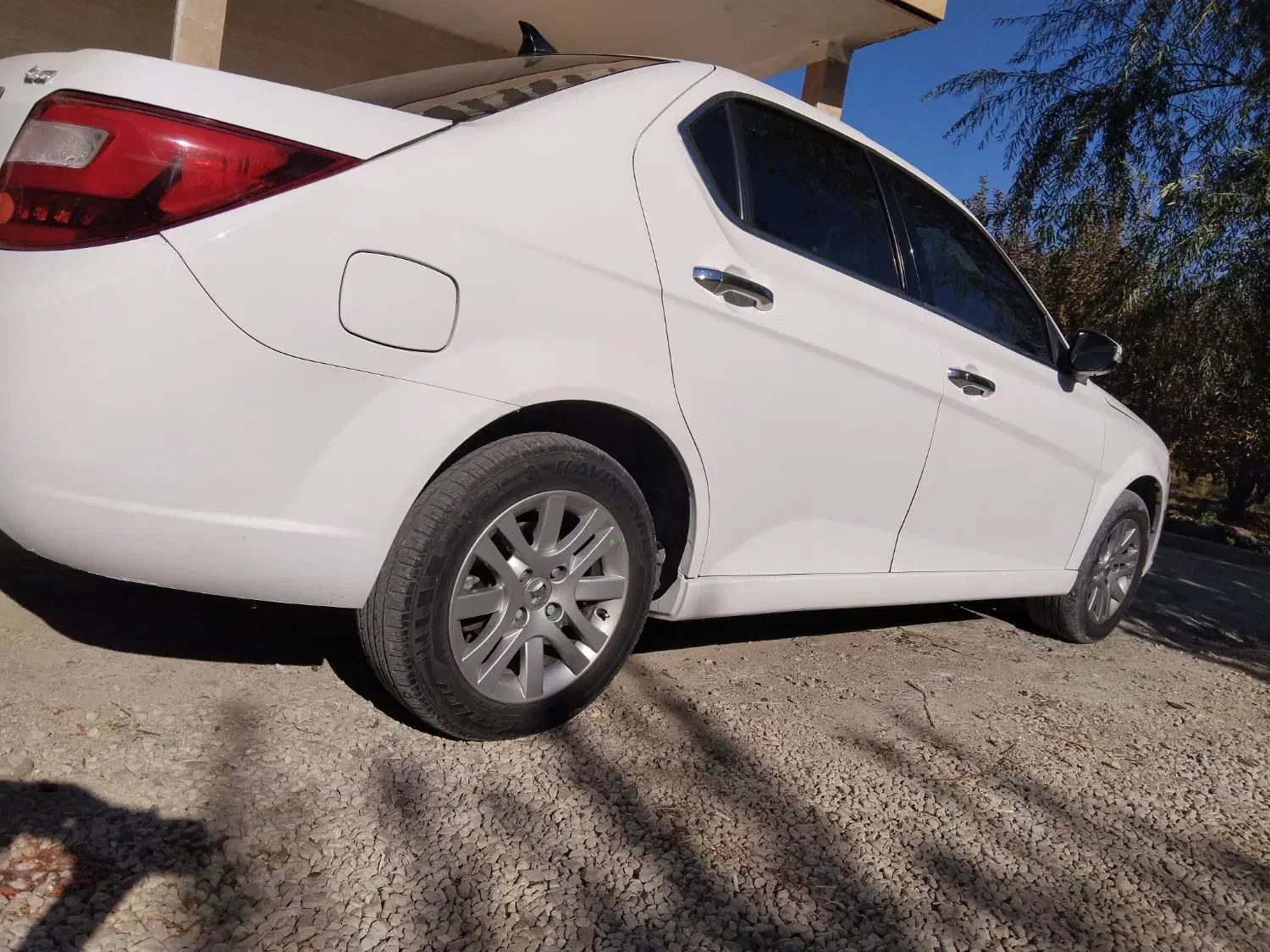 دناپلاس ۱۴۰۱تیپ۲|خودرو سواری و وانت|ارومیه, |دیوار