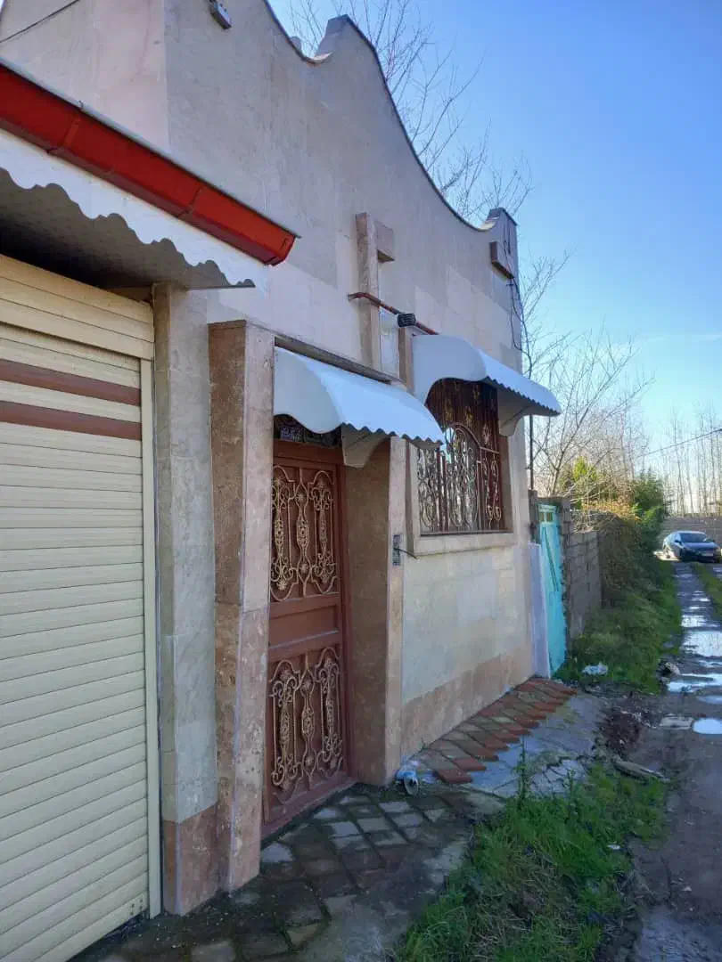 فروش ویلا بلوار استاد معین گلسار(کوی طالقانی)|فروش خانه و ویلا|پیربازار, |دیوار