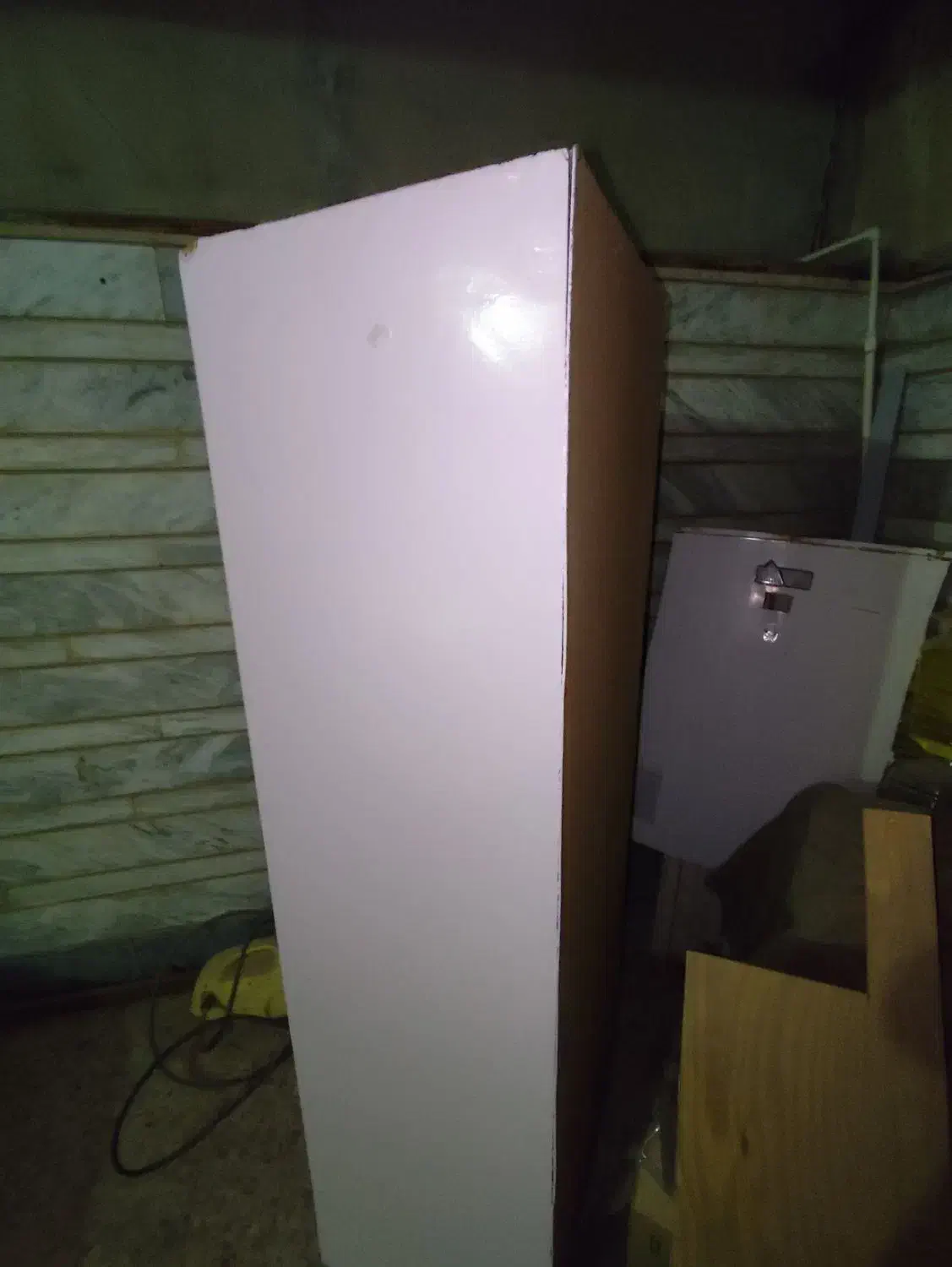 یک جفت کمد چوبی ارتفاع 180|جاکفشی، کمد، دراور|دوگنبدان, |دیوار