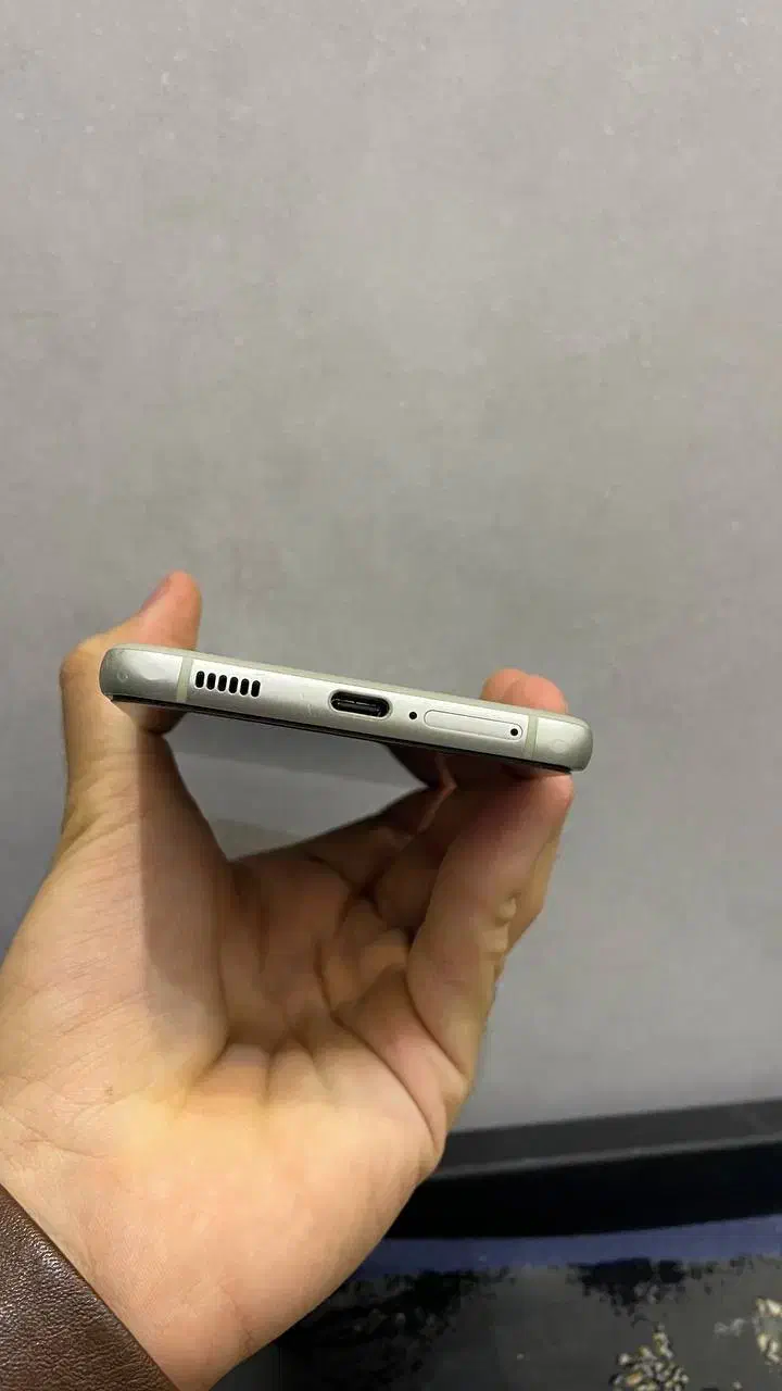 سامسونگ s21fe،تمیز،معاوضه با ایفون|موبایل|قوچان, |دیوار