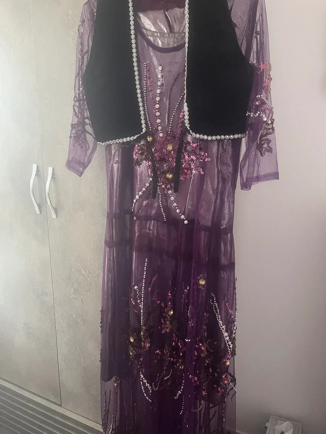 لباس کردی|لباس|نی‌ریز, |دیوار