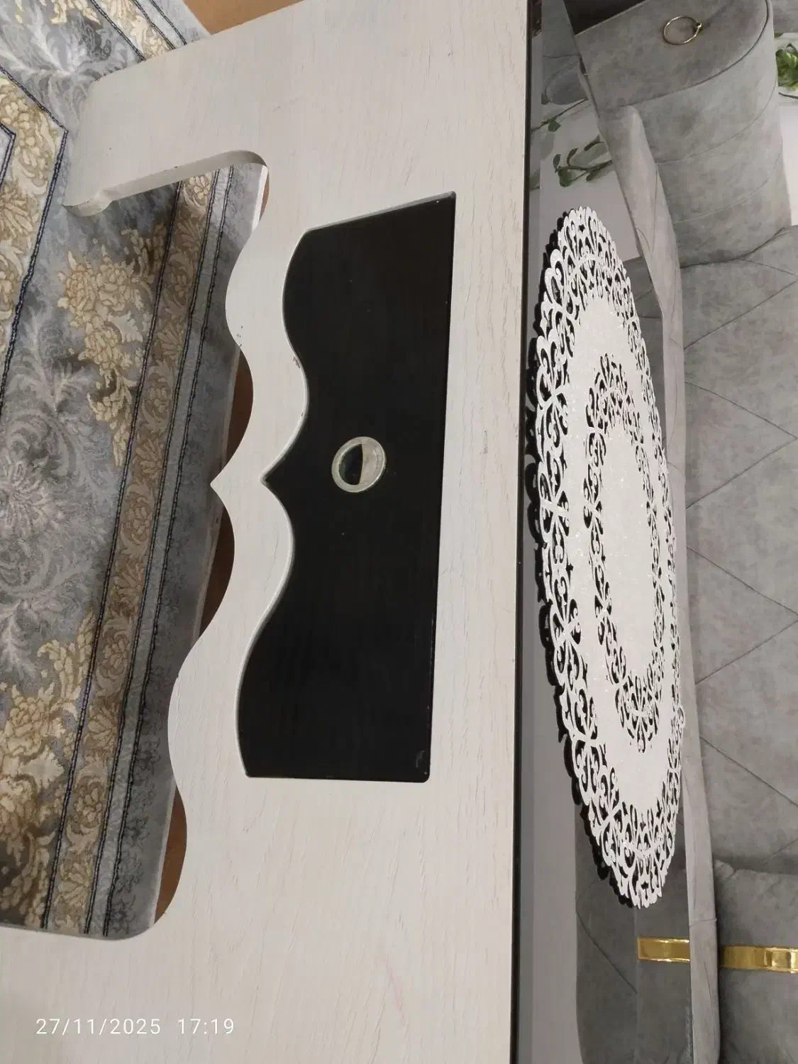 عسلی|مبلمان خانگی و میز عسلی|دهگلان, |دیوار