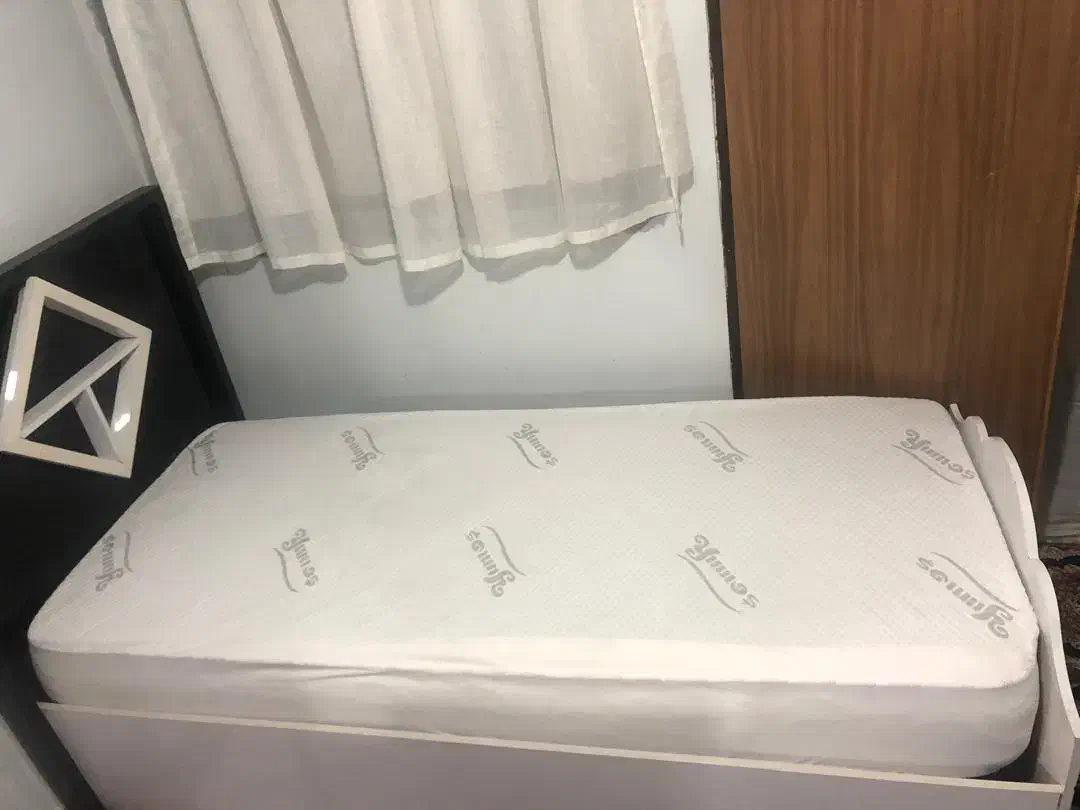 تخت|تخت و سرویس خواب|محمدشهر, محمدشهر|دیوار