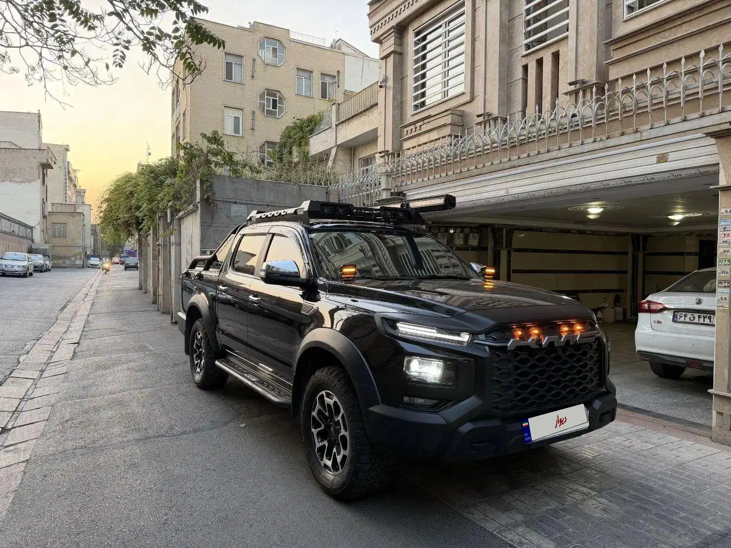 kmc t9|خودرو سواری و وانت|تهران, منیریه|دیوار