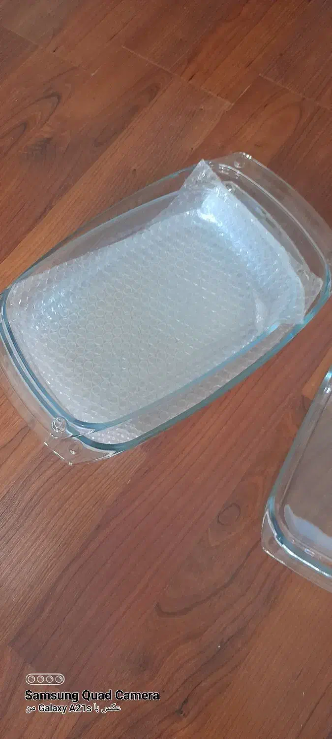 مرغ خوری پیرکس فرانسه|ظروف سرو و پذیرایی|زرندیه, |دیوار