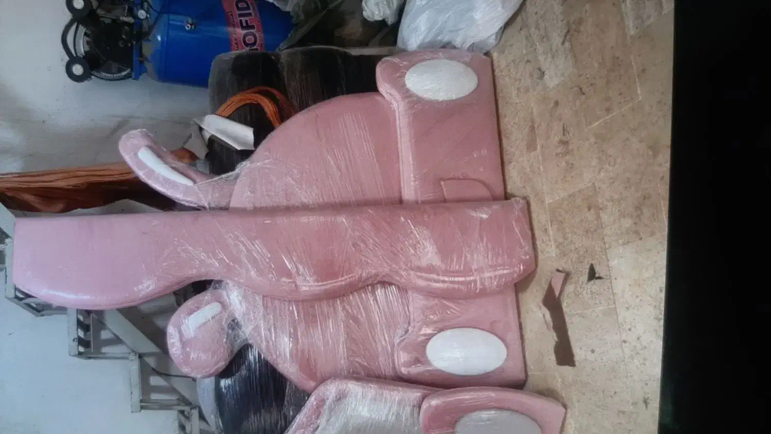 تخت نوجوان|تخت و صندلی بچه|تهران, شهرک شریفی|دیوار