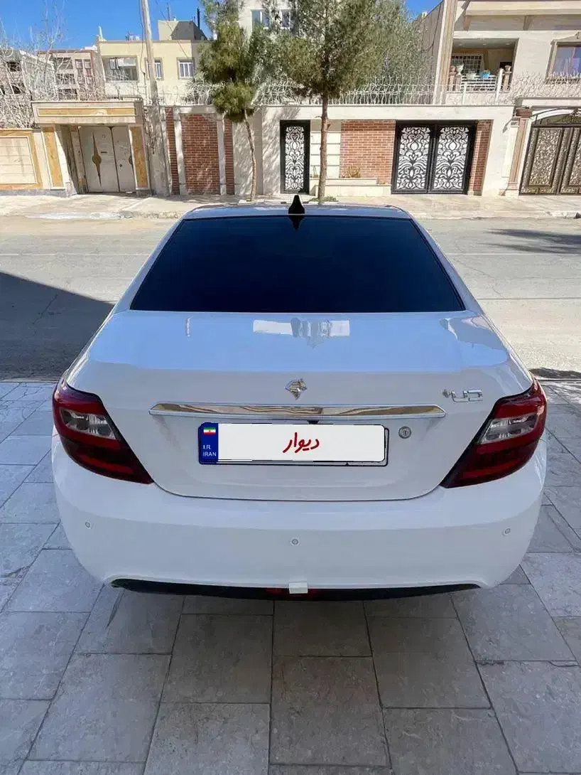 دناپلاس مدل۱۴۰۱ دنده ای|خودرو سواری و وانت|زاهدان, |دیوار