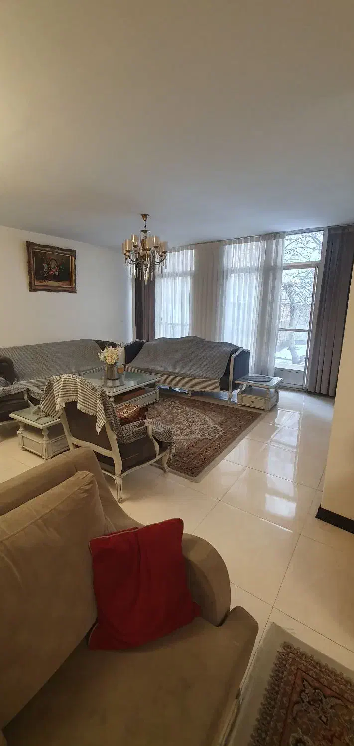 پونک /۱۵۰متر ۳ خوابه|اجارهٔ آپارتمان|تهران, پونک|دیوار