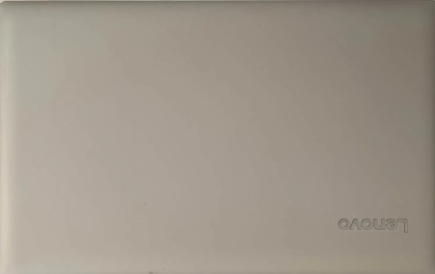 Laptop Lenovo 2018(بدون هارد دیسک)|رایانه همراه|گرمدره, |دیوار