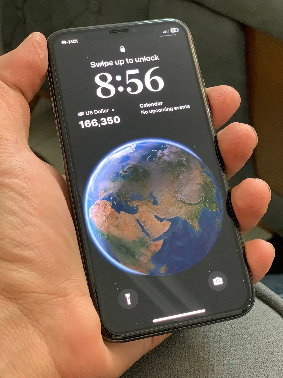 iPhone x 64|موبایل|تهران, دولتخواه شمالی|دیوار