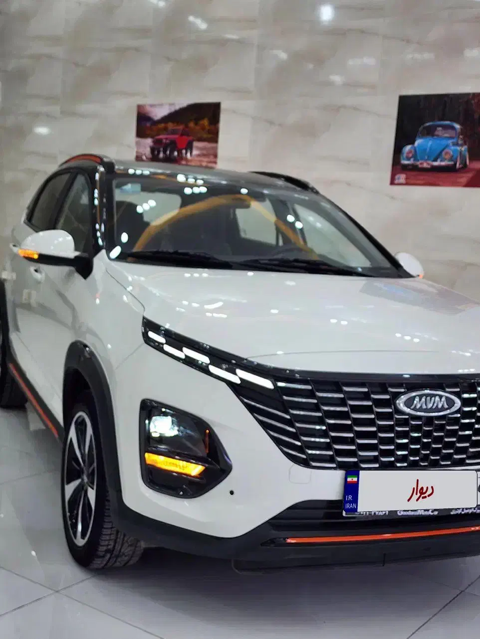 X33کراس|خودرو سواری و وانت|جوانرود, |دیوار