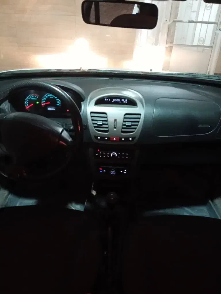 کوییک آر|خودرو سواری و وانت|شریف‌آباد, |دیوار