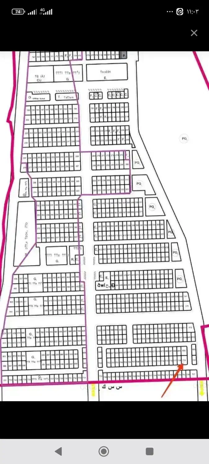 زمینهای مسکن ملی جاده سلامت|فروش زمین و ملک کلنگی|بردسکن, |دیوار