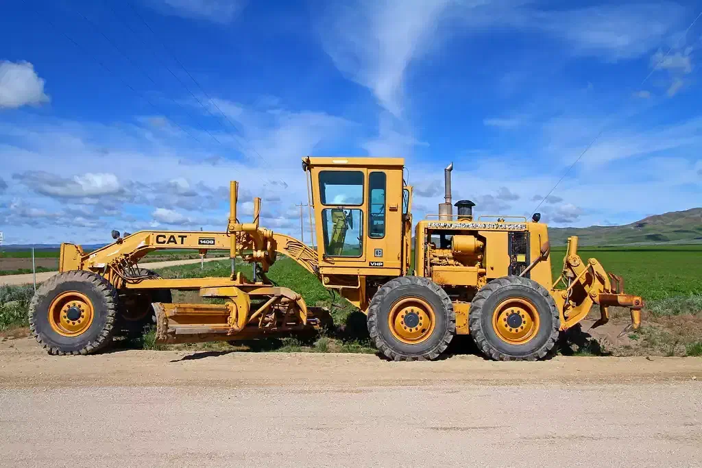 راننده گریدر|استخدام حمل و نقل|مسجد سلیمان, |دیوار