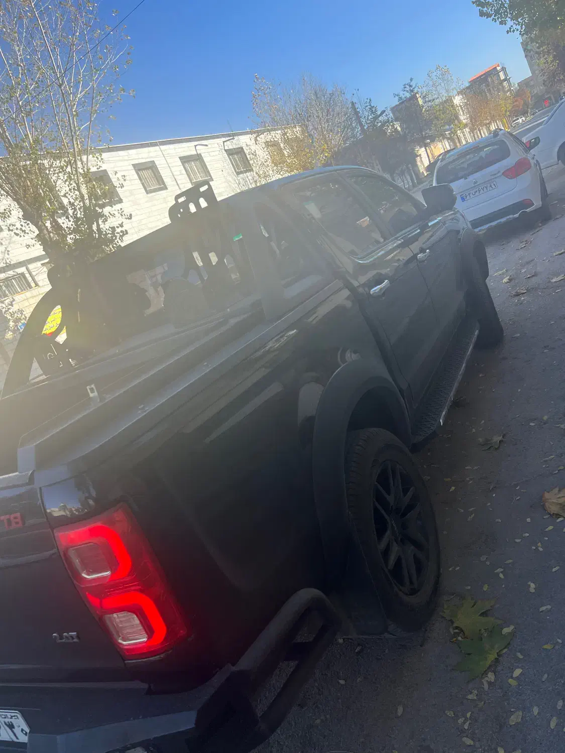 Kmct8 مدل ۱۴۰۰|خودرو سواری و وانت|اردبیل, |دیوار