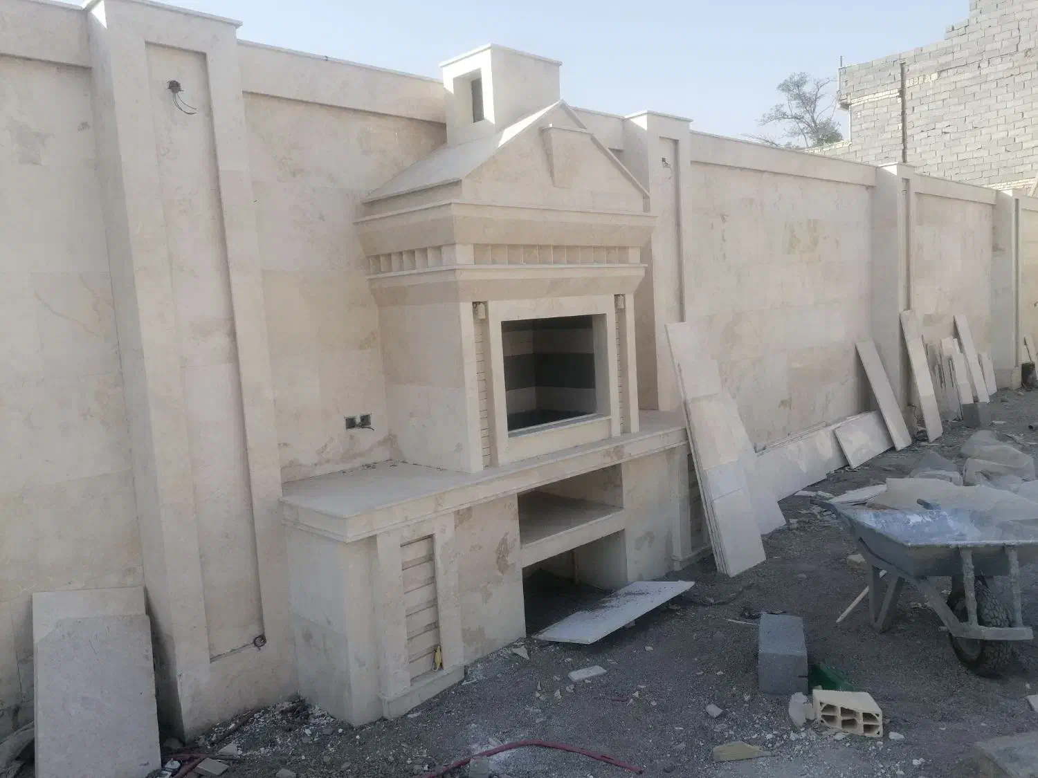 پیشگامان برتر پیمانکاری،ویلاسازی بازسازی ساختمان|خدمات پیشه و مهارت|شاندیز, |دیوار