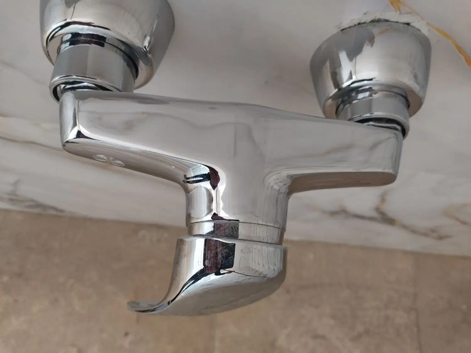 شیر گلپایگان نو|لوازم سرویس بهداشتی|شاهین‌شهر, گزبرخوار|دیوار