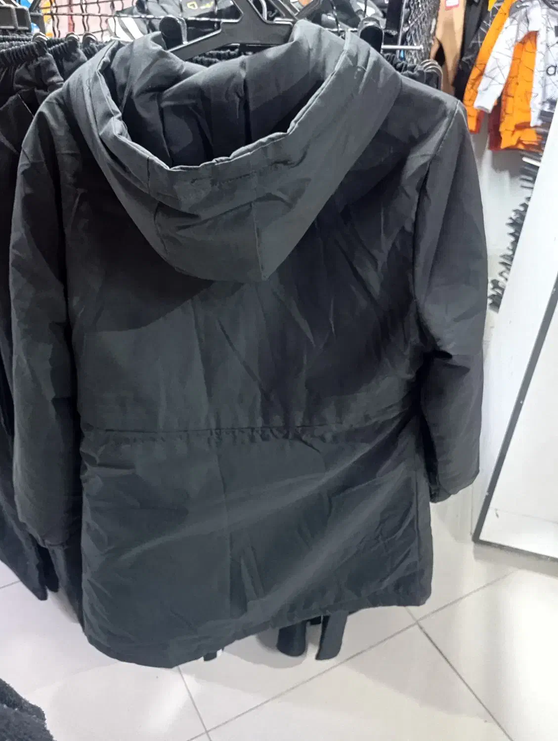 پالتو زنانه|لباس|تربت جام, خیرآباد|دیوار