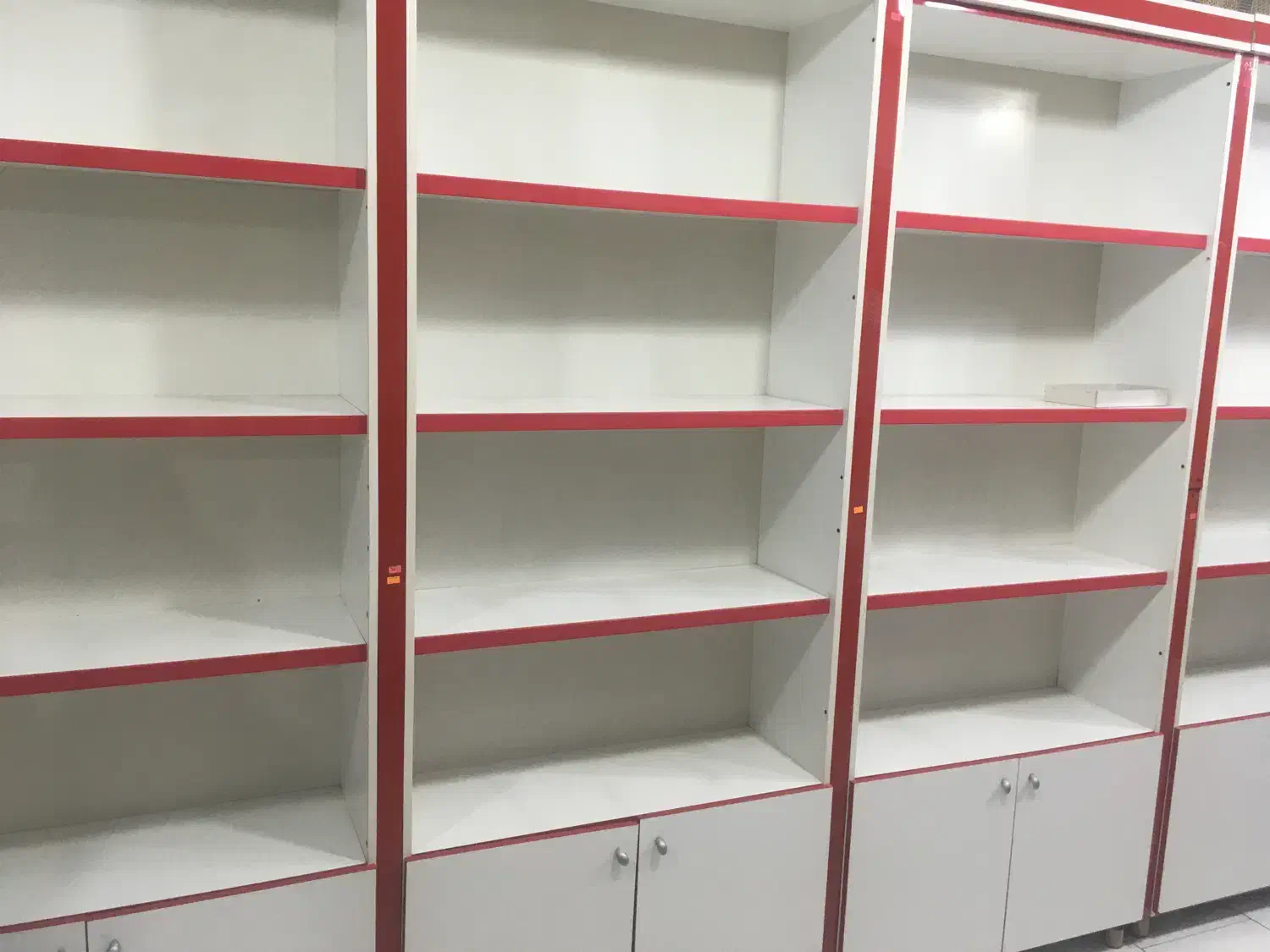 وسایل اضافی|فروشگاه و مغازه|شهرکرد, |دیوار