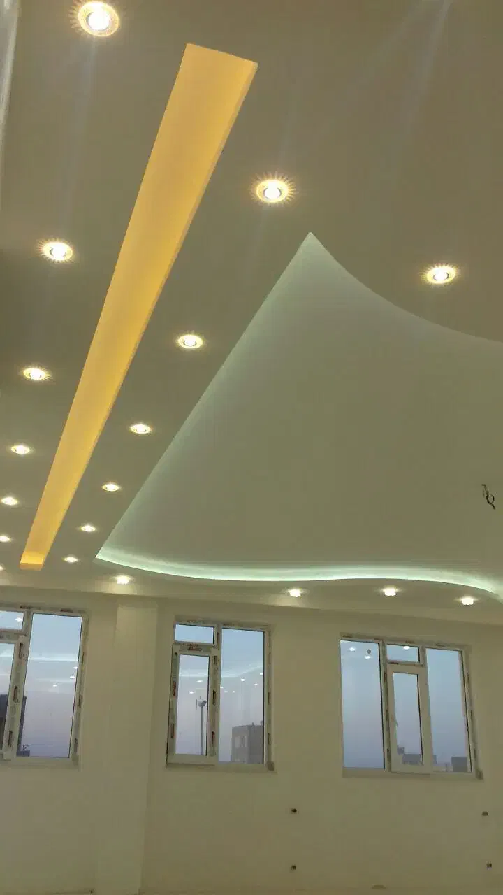 نقاشی ساختمان آرین تمام نقاط طهران کرج  ایرلس|خدمات پیشه و مهارت|تهران, نظام‌آباد|دیوار