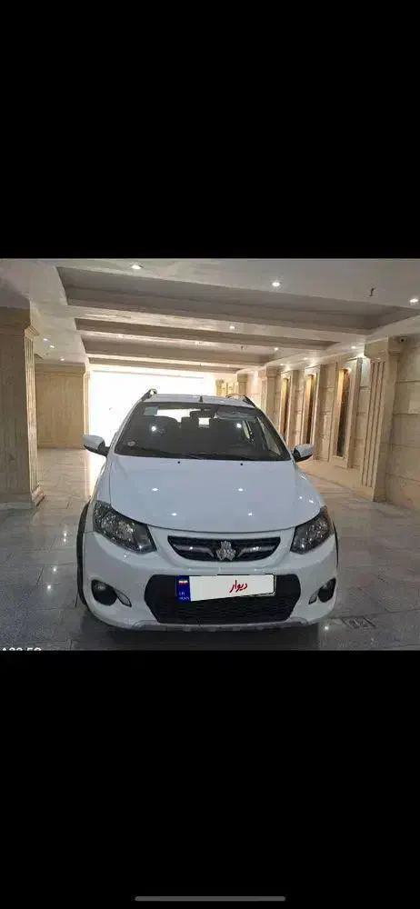 کویک مدل ۱۴۰۱|خودرو سواری و وانت|اهواز, بهزاد شهر|دیوار