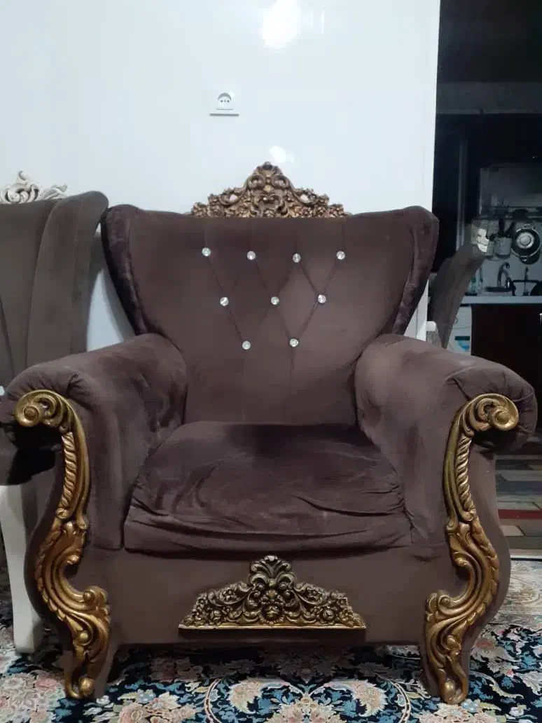 مبل|مبلمان خانگی و میز عسلی|کتالم و سادات شهر, |دیوار