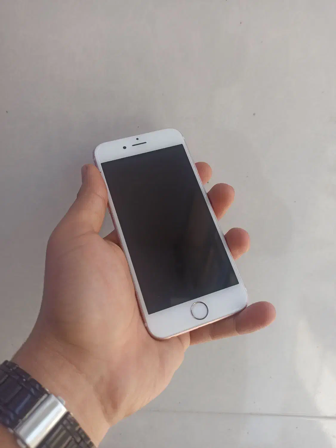 iphone 6s مشابه نو|موبایل|نظرآباد, نظرآباد|دیوار