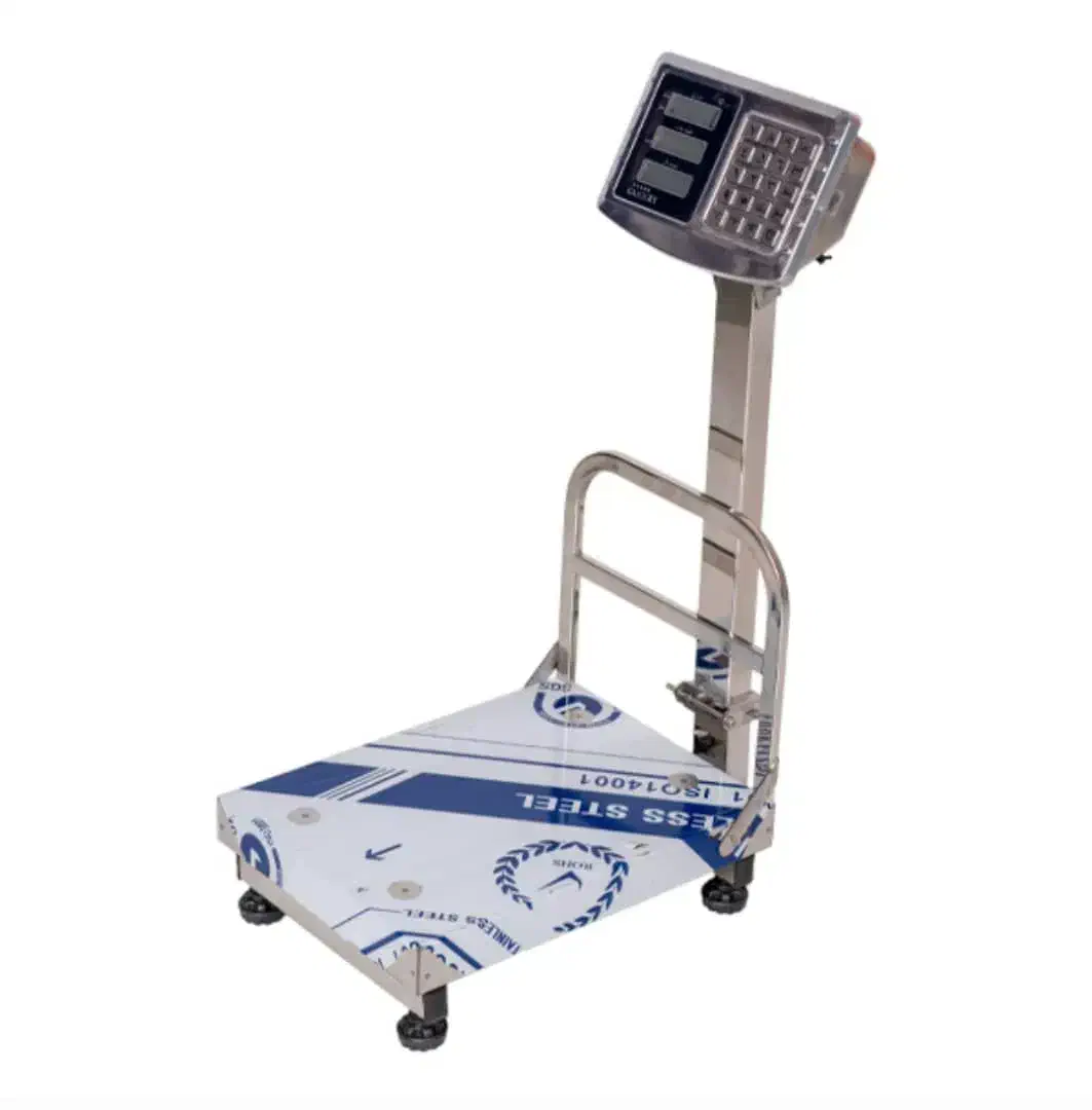 ترازو و باسکول تمام استیل|فروشگاه و مغازه|بندرعباس, |دیوار