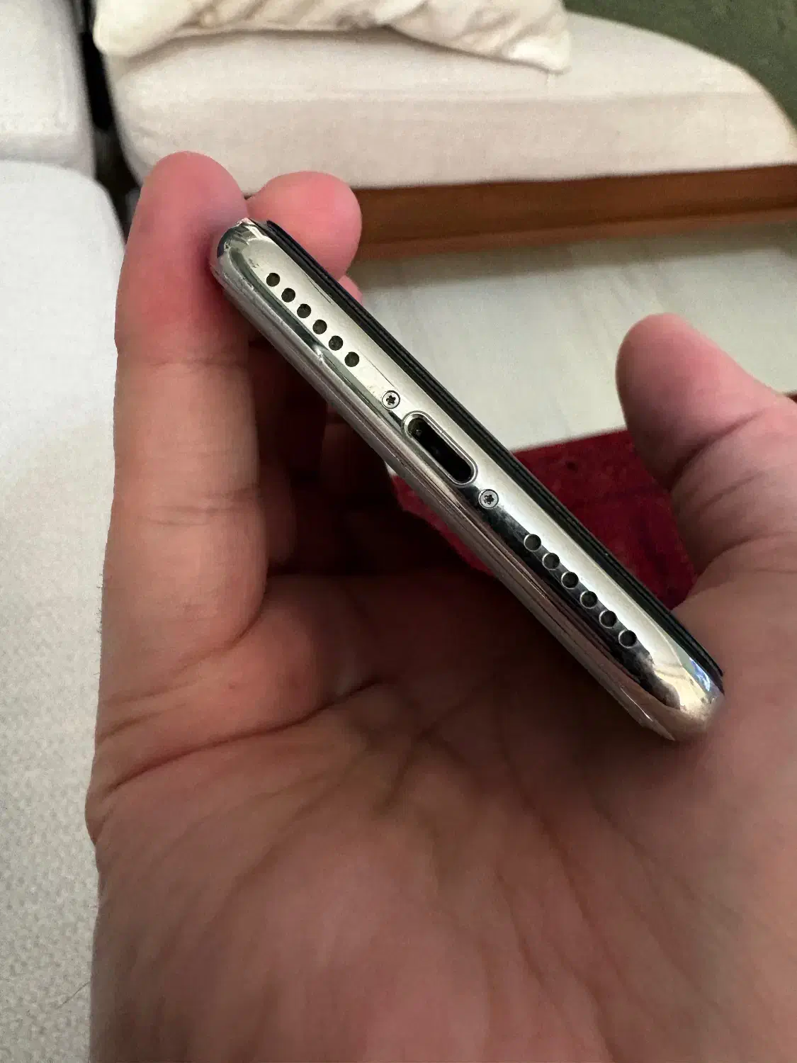 iphone x|موبایل|ارومیه, |دیوار