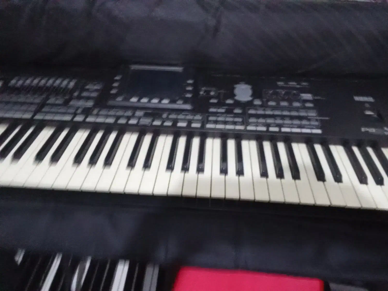 دستگاه ارگ PA3x|پیانو، کیبورد، آکاردئون|بومهن, |دیوار