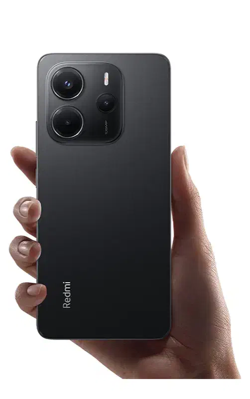 Redmi note 14 Ram 8/256 G|موبایل|کرج, اتحاد|دیوار