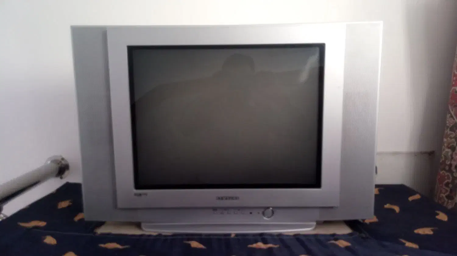 تلویزیون سامسونگ  ۲۱|تلویزیون و پروژکتور|مرند, |دیوار