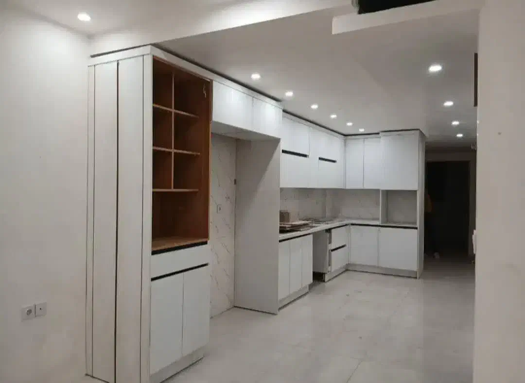 فروش آپارتمان کلید اول|فروش آپارتمان|سبزوار, همت|دیوار