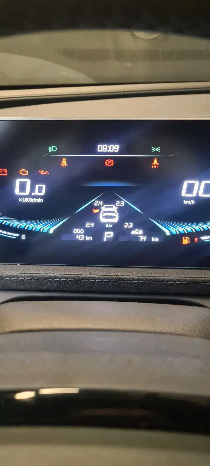 لاماری ( نقد اقساط ) صفر خشک|خودرو سواری و وانت|تهران, نجات اللهی|دیوار