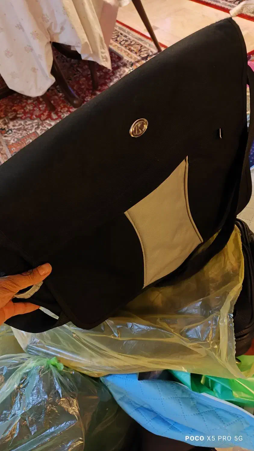 کیف لپ تاپ|قطعات و لوازم جانبی رایانه|تهران, شهران شمالی|دیوار