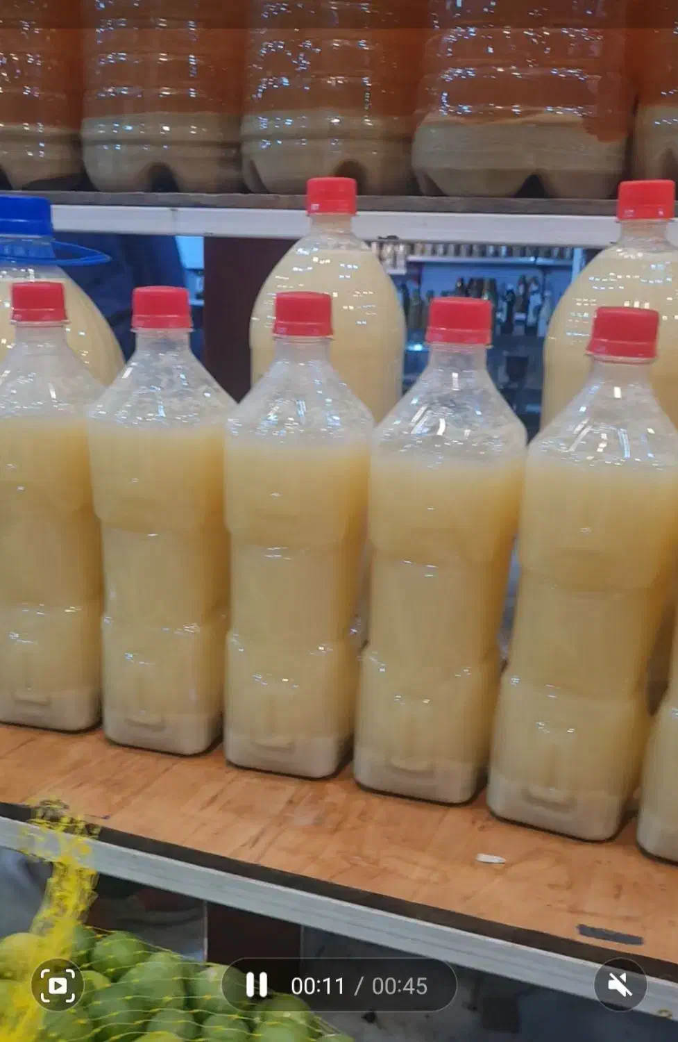 آبغوره و آبلیموی  طبیعی شیراز ارسال رایگان|خوردنی و آشامیدنی|شیراز, میرزاکوچک خان|دیوار