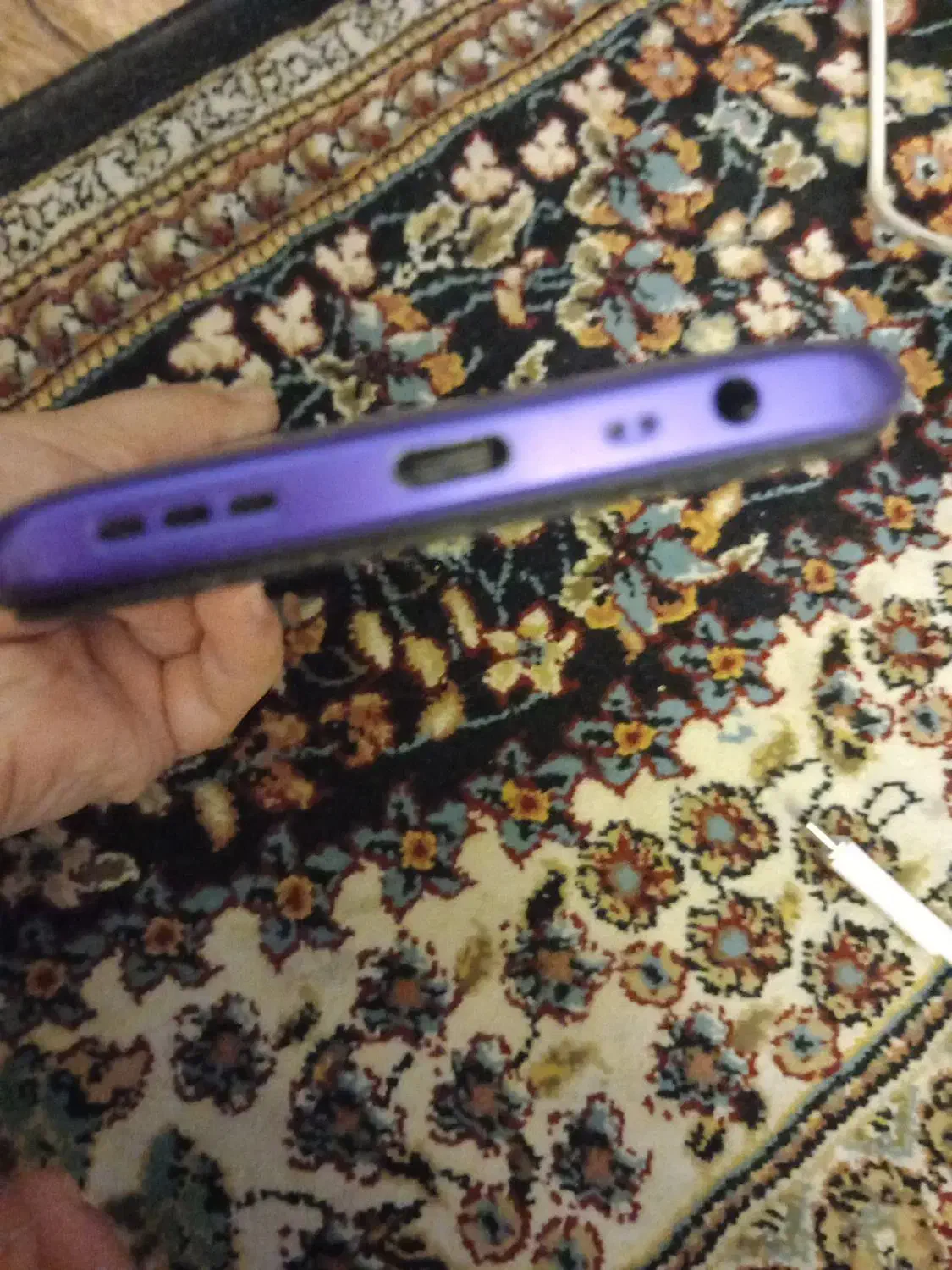 شیاومی نوت ۹پرو تمیز|موبایل|کردکوی, |دیوار