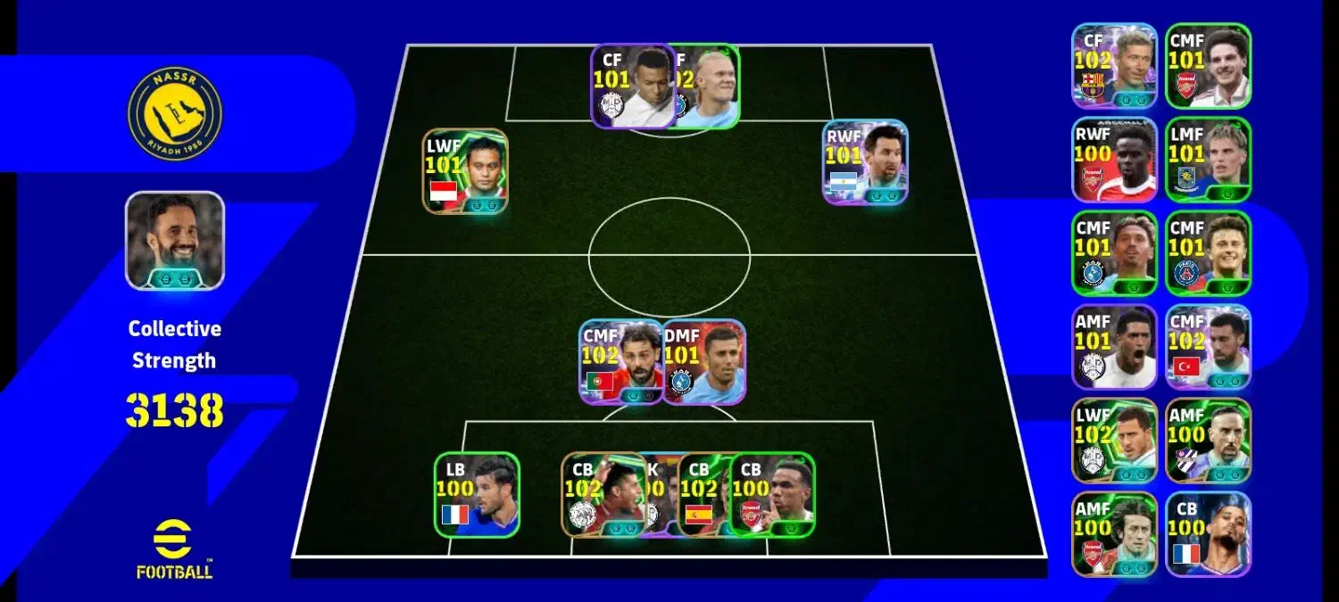 اکانت ای فوتبال|کنسول، بازی ویدئویی و آنلاین|بروجرد, |دیوار