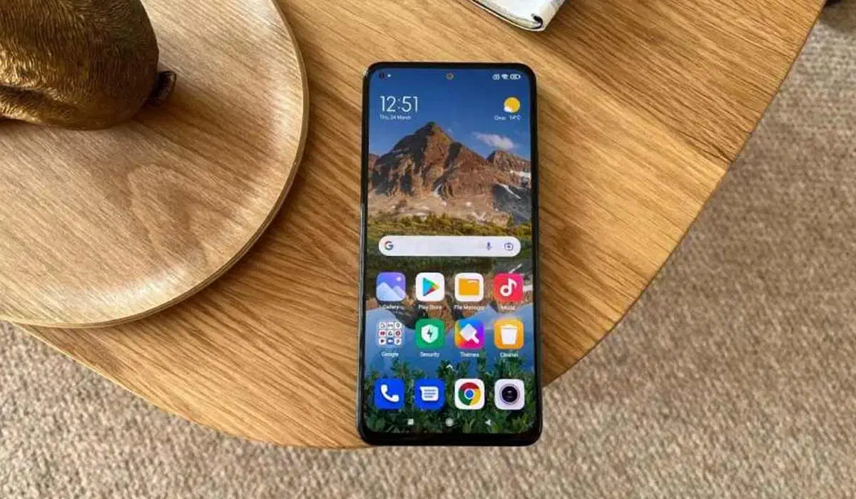 گوشی کارکرده Note 11 pro plus ۵Gتمیز در حد نو|موبایل|بندرعباس, |دیوار