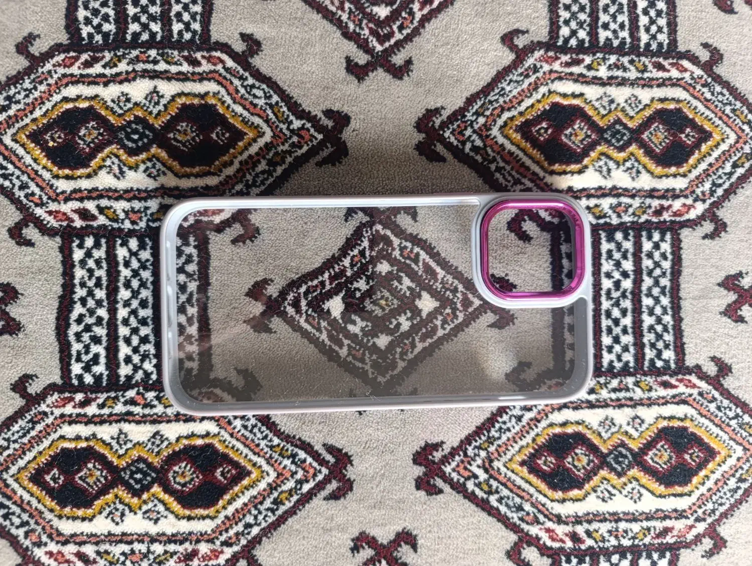 قاب گوشی ایفون 11 و دوازده پرو|لوازم جانبی موبایل و تبلت|گنبد کاووس, |دیوار