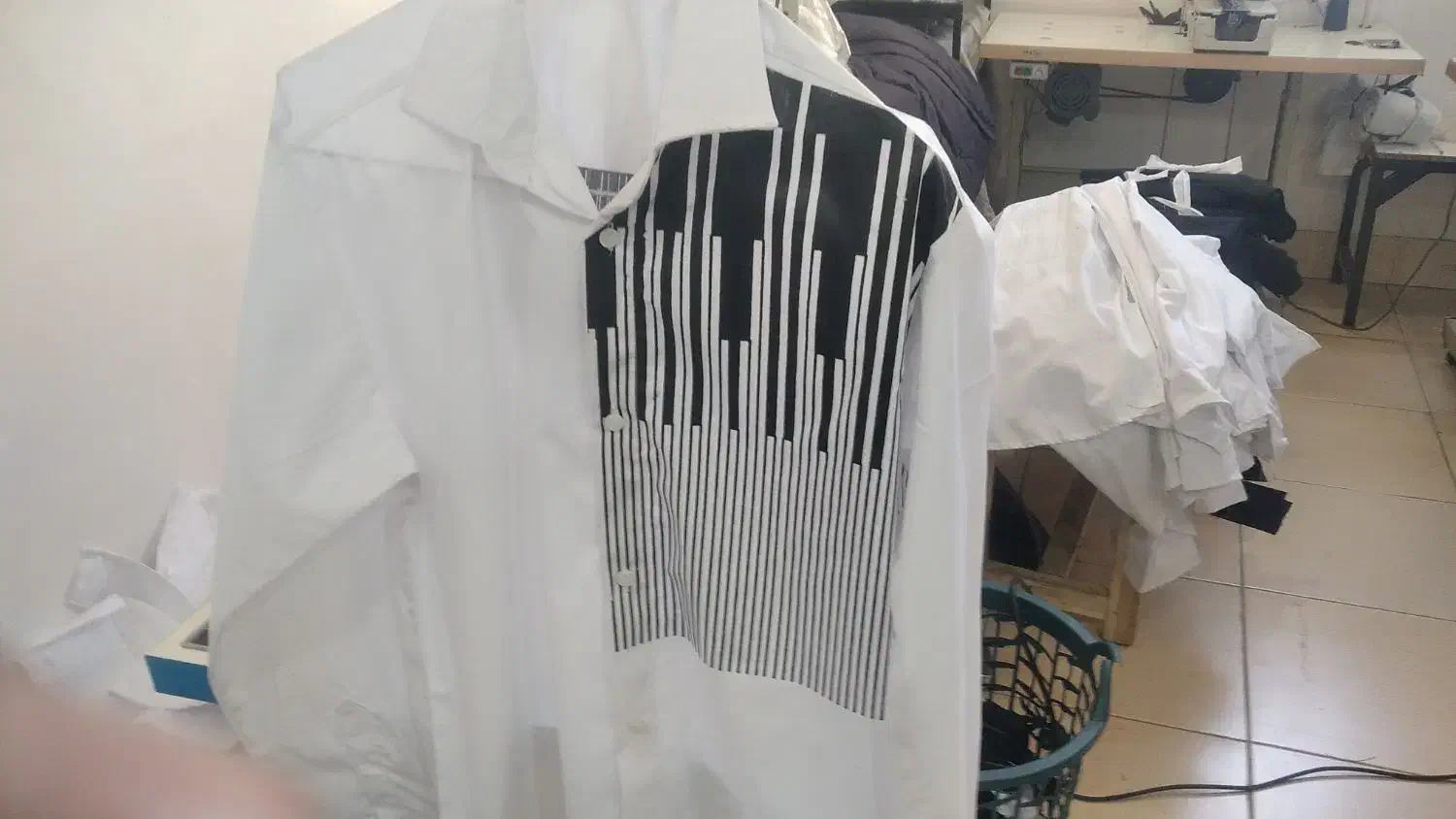 لباس های بختیاری و افسری|لباس|شهرکرد, |دیوار