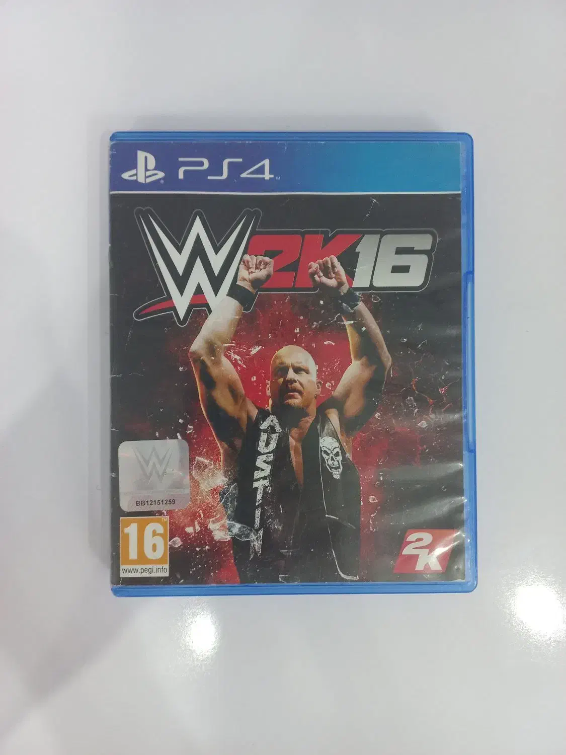 بازی ps4|کنسول، بازی ویدئویی و آنلاین|ایلام, |دیوار